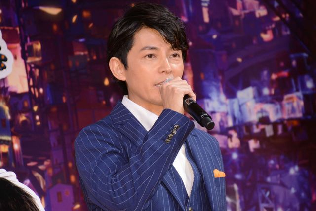 『トイ・ストーリー3』監督、アカデミー賞最有力作『リメンバー・ミー』を引っ提げ来日！（8枚目）