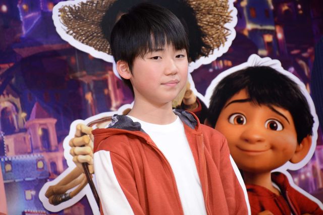 『トイ・ストーリー3』監督、アカデミー賞最有力作『リメンバー・ミー』を引っ提げ来日！（9枚目）