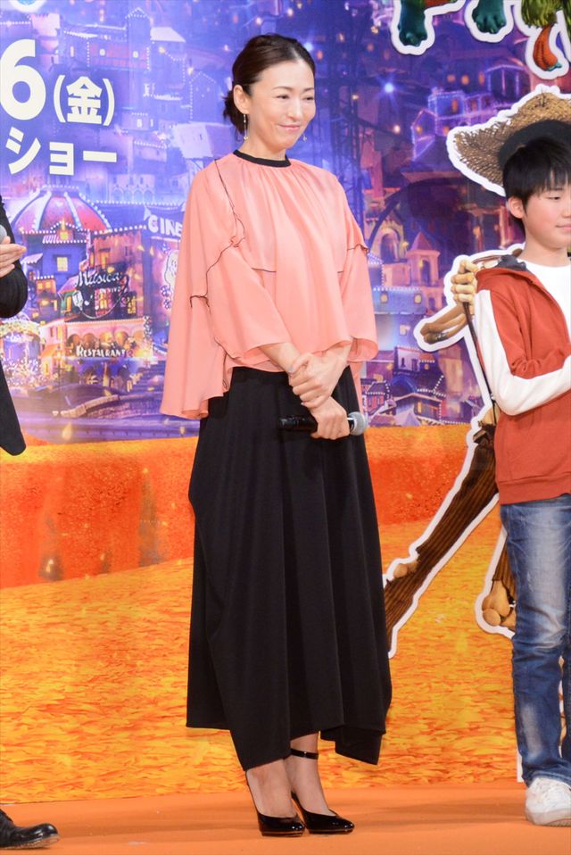 『トイ・ストーリー3』監督、アカデミー賞最有力作『リメンバー・ミー』を引っ提げ来日！（11枚目）