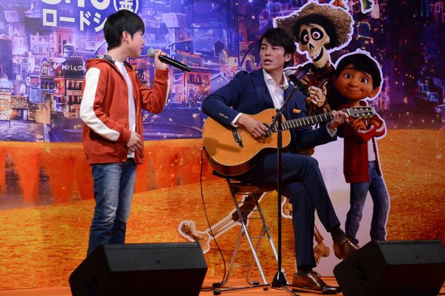 『トイ・ストーリー3』監督、アカデミー賞最有力作『リメンバー・ミー』を引っ提げ来日！（14枚目）