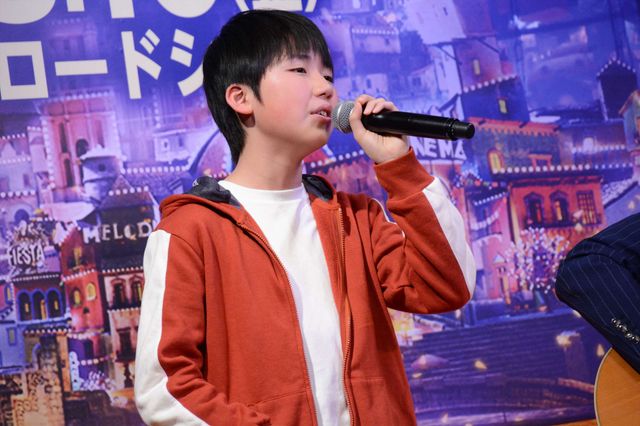 『トイ・ストーリー3』監督、アカデミー賞最有力作『リメンバー・ミー』を引っ提げ来日！（16枚目）