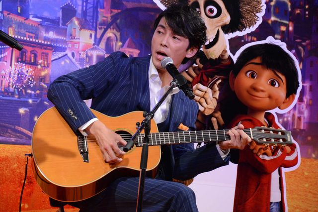 『トイ・ストーリー3』監督、アカデミー賞最有力作『リメンバー・ミー』を引っ提げ来日！（18枚目）