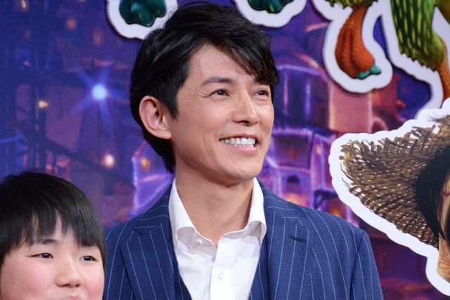 『トイ・ストーリー3』監督、アカデミー賞最有力作『リメンバー・ミー』を引っ提げ来日！（24枚目）