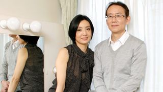 『ダンシング・チャップリン』草刈民代、周防正行監督　単独インタビュー