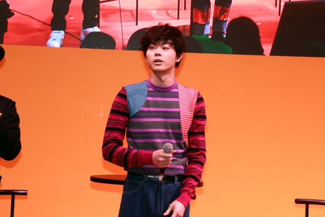 菅田将暉、『帝一の國』主演で奮闘！　撮影三日で声枯れる　画像ギャラリー（2枚目）