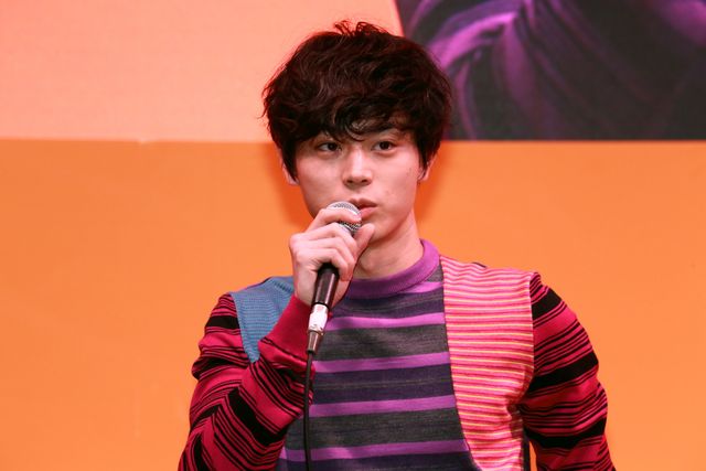 菅田将暉、『帝一の國』主演で奮闘！　撮影三日で声枯れる　画像ギャラリー（3枚目）