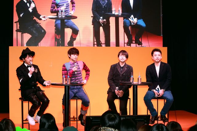 菅田将暉、『帝一の國』主演で奮闘！　撮影三日で声枯れる　画像ギャラリー（4枚目）