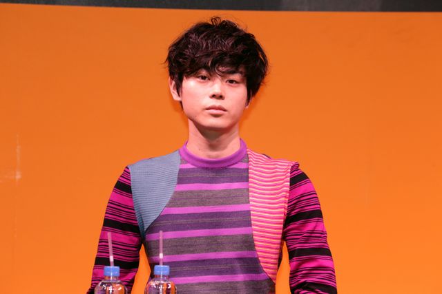 菅田将暉、『帝一の國』主演で奮闘！　撮影三日で声枯れる　画像ギャラリー（5枚目）