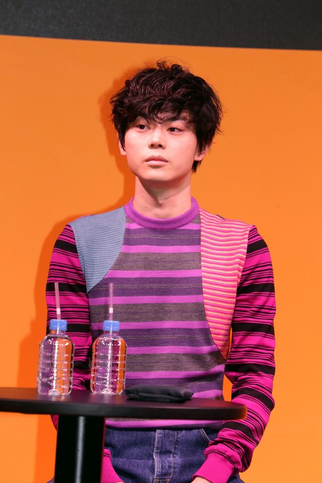 菅田将暉、『帝一の國』主演で奮闘！　撮影三日で声枯れる　画像ギャラリー（6枚目）
