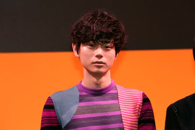 菅田将暉、『帝一の國』主演で奮闘！　撮影三日で声枯れる　画像ギャラリー（7枚目）