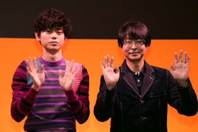 菅田将暉、『帝一の國』主演で奮闘！　撮影三日で声枯れる　画像ギャラリー（8枚目）