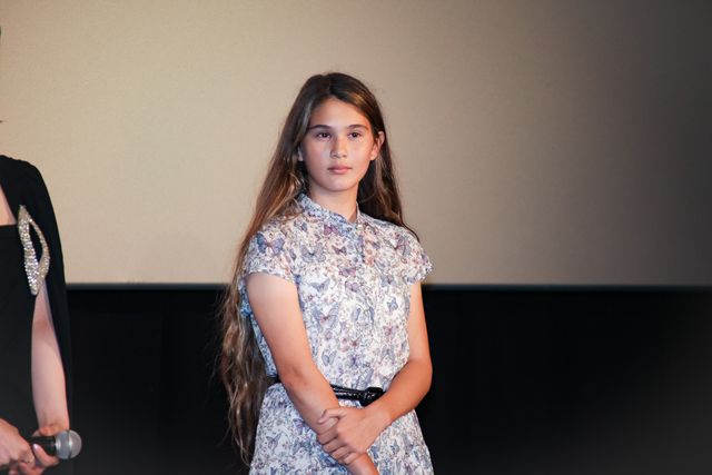 遠藤雄弥、彩凪翔、岩橋玄樹、須田亜香里ら巫女と撮影！『男神』初日舞台挨拶（9枚目）