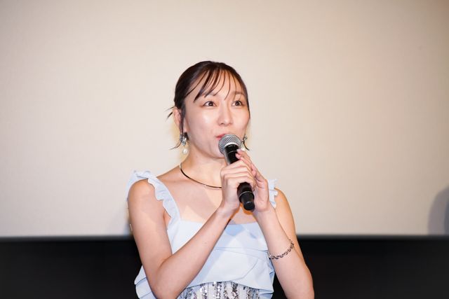 遠藤雄弥、彩凪翔、岩橋玄樹、須田亜香里ら巫女と撮影！『男神』初日舞台挨拶（14枚目）