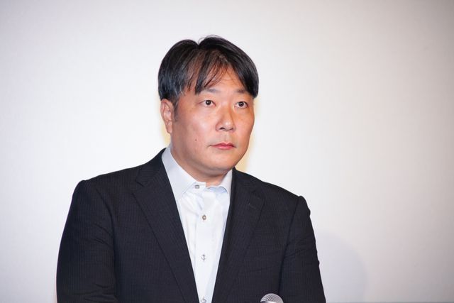 遠藤雄弥、彩凪翔、岩橋玄樹、須田亜香里ら巫女と撮影！『男神』初日舞台挨拶（15枚目）