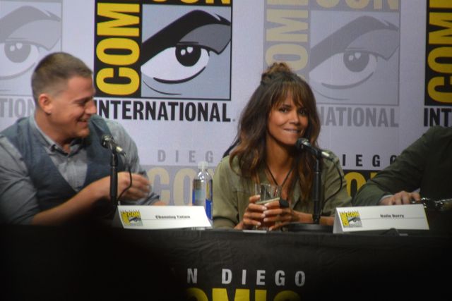 色男たちが集合！『キングスマン：ゴールデン・サークル』コミコンパネル（4枚目）