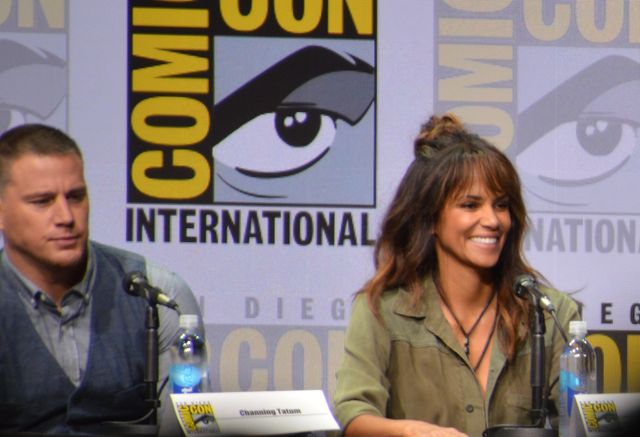 色男たちが集合！『キングスマン：ゴールデン・サークル』コミコンパネル（10枚目）