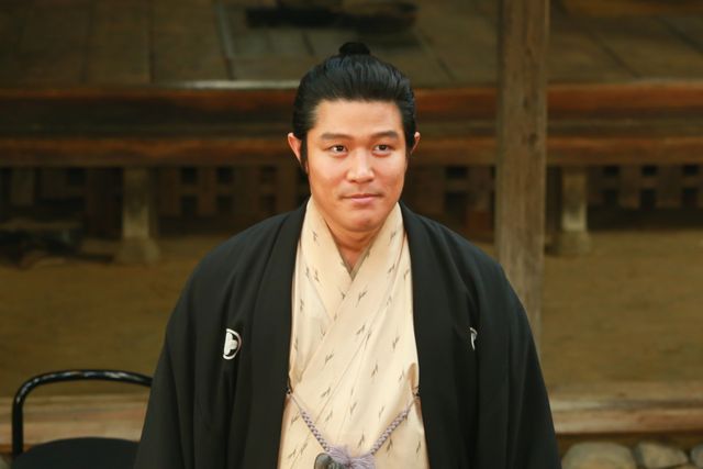 龍馬とお龍も登場！「西郷どん」新出演者発表＆スタジオ取材会（3枚目）