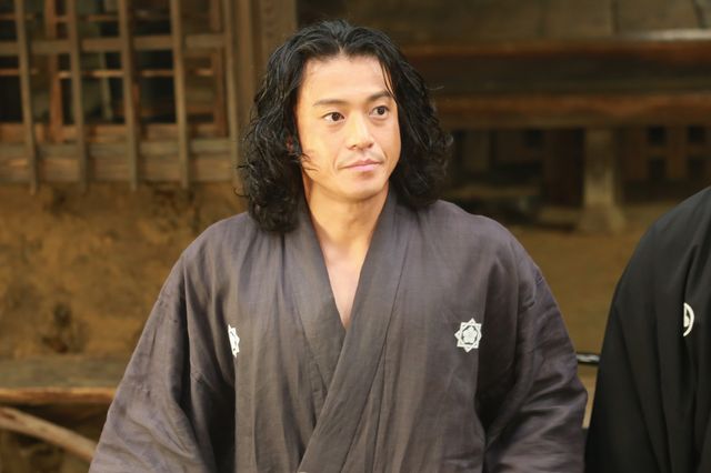 龍馬とお龍も登場！「西郷どん」新出演者発表＆スタジオ取材会（4枚目）