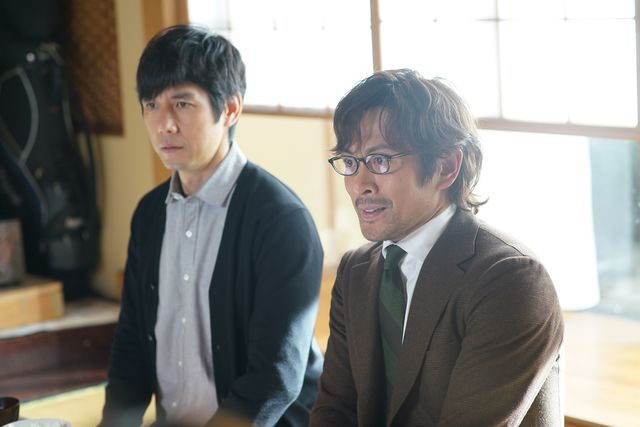 最終回「きのう何食べた？」ケンジ、シロさんの実家へ＜場面写真たくさん＞（3枚目）