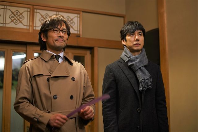 最終回「きのう何食べた？」ケンジ、シロさんの実家へ＜場面写真たくさん＞（8枚目）