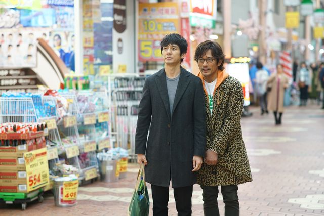 最終回「きのう何食べた？」ケンジ、シロさんの実家へ＜場面写真たくさん＞（9枚目）