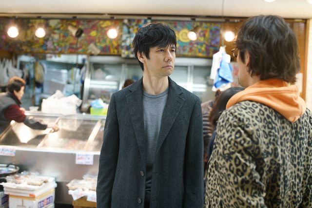 最終回「きのう何食べた？」ケンジ、シロさんの実家へ＜場面写真たくさん＞（10枚目）