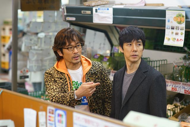 最終回「きのう何食べた？」ケンジ、シロさんの実家へ＜場面写真たくさん＞（11枚目）