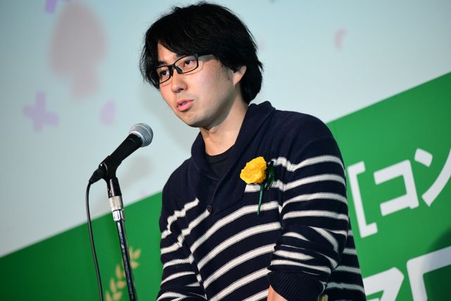 生田斗真が最終審査員！「第40回ぴあフィルムフェスティバル（PFF）」PFFアワード2018表彰式（5枚目）