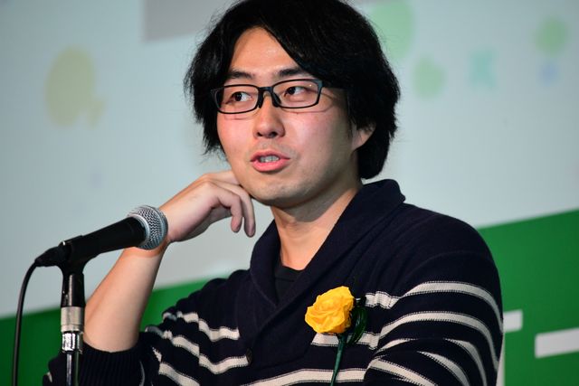 生田斗真が最終審査員！「第40回ぴあフィルムフェスティバル（PFF）」PFFアワード2018表彰式（6枚目）