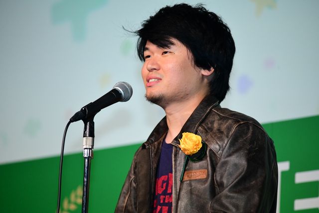 生田斗真が最終審査員！「第40回ぴあフィルムフェスティバル（PFF）」PFFアワード2018表彰式（7枚目）