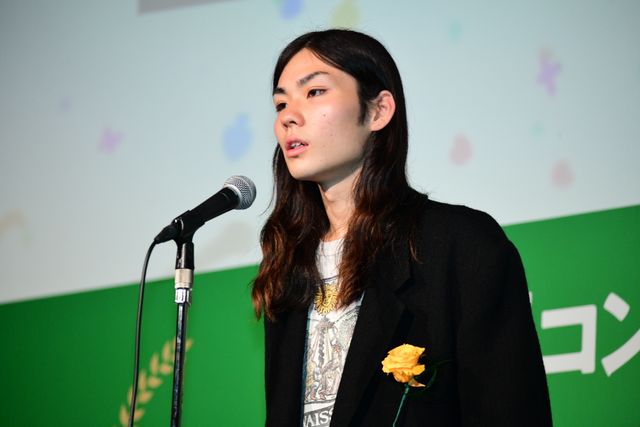 生田斗真が最終審査員！「第40回ぴあフィルムフェスティバル（PFF）」PFFアワード2018表彰式（8枚目）