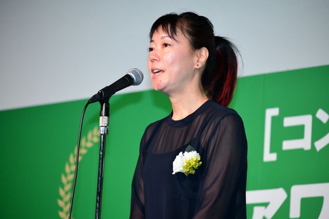 生田斗真が最終審査員！「第40回ぴあフィルムフェスティバル（PFF）」PFFアワード2018表彰式（12枚目）