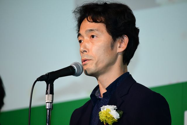 生田斗真が最終審査員！「第40回ぴあフィルムフェスティバル（PFF）」PFFアワード2018表彰式（13枚目）