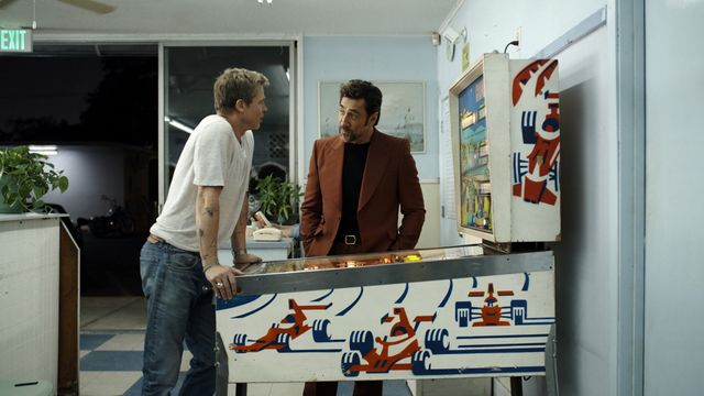 映画『F1(R)/エフワン』より