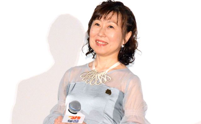 山崎和佳奈さん（2025年撮影）