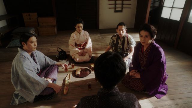 新たな火種が…「おちょやん」第44回（2枚目）