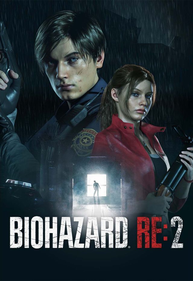 バイオハザード2」リメイク版PVが公開!2019年1月25日発売|シネマトゥデイ