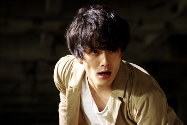 岡田将生主演『ストレイヤーズ・クロニクル』クランクアップ！フォトギャラリー：フォトギャラリー