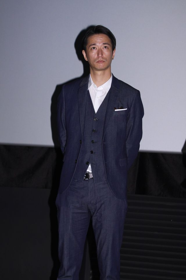 森田涼花、劇団EXILE・秋山真太郎ら『トリカゴ』韓国ワールドプレミアへ（7枚目）