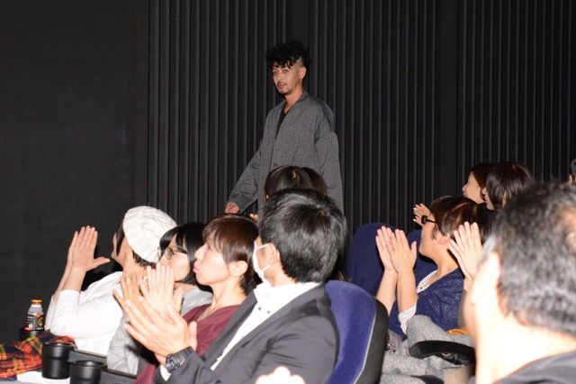 オダギリジョー、過去を暴露されてタジタジ　画像ギャラリー：フォトギャラリー