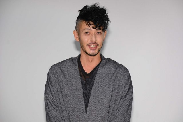 オダギリジョー、過去を暴露されてタジタジ　画像ギャラリー（2枚目）