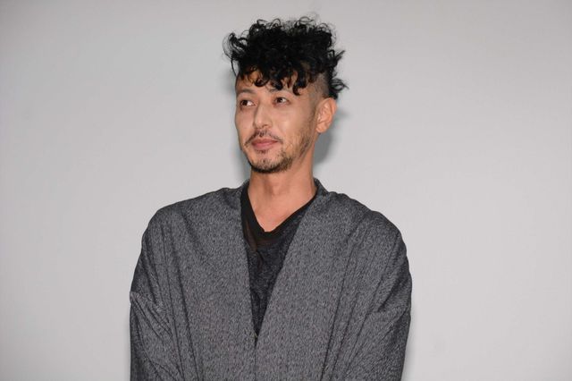 オダギリジョー、過去を暴露されてタジタジ　画像ギャラリー（3枚目）