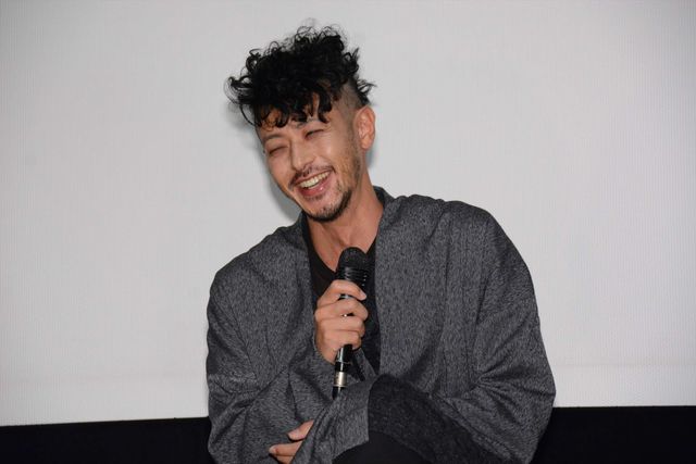 オダギリジョー、過去を暴露されてタジタジ　画像ギャラリー（4枚目）