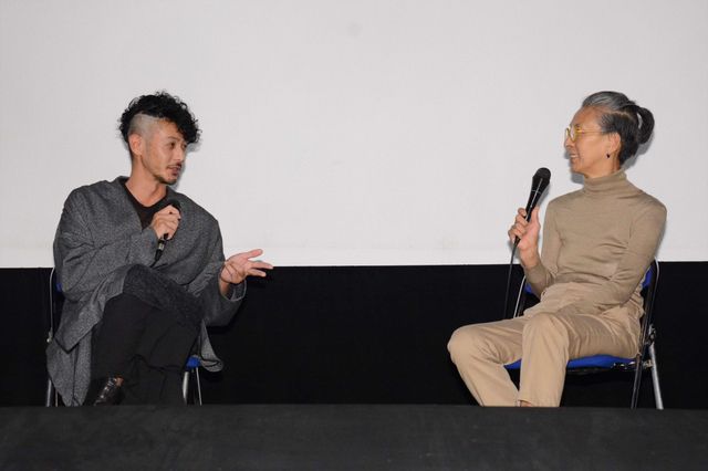 オダギリジョー、過去を暴露されてタジタジ　画像ギャラリー（5枚目）