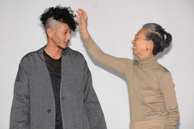 オダギリジョー、過去を暴露されてタジタジ　画像ギャラリー（6枚目）