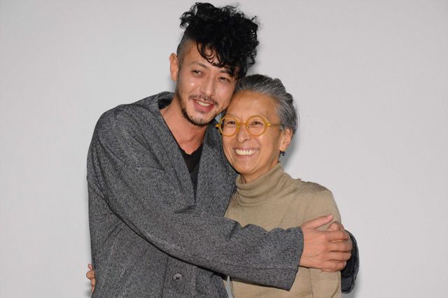 オダギリジョー、過去を暴露されてタジタジ　画像ギャラリー（7枚目）