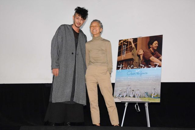 オダギリジョー、過去を暴露されてタジタジ　画像ギャラリー（9枚目）