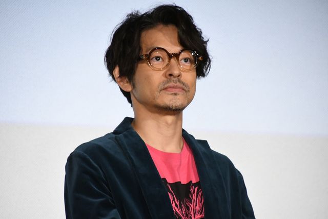 安達祐実・倉科カナ・渡邊圭祐ら登壇『三日月とネコ』完成披露試写会（5枚目）