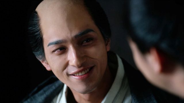 「べらぼう」蔦重の臨終にキャスト大集合！最終回場面写真（10枚目）