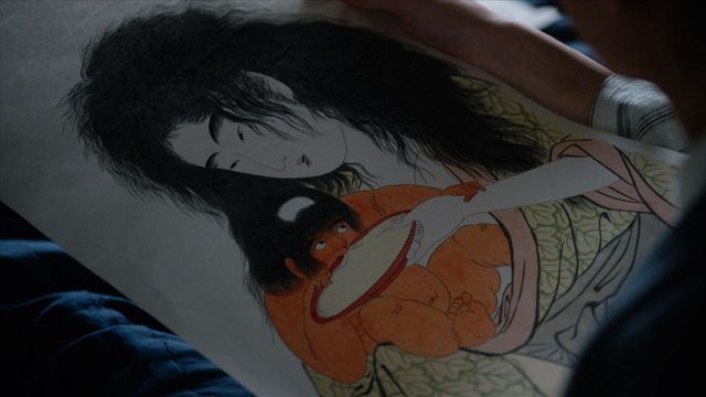 「べらぼう」蔦重の臨終にキャスト大集合！最終回場面写真（12枚目）